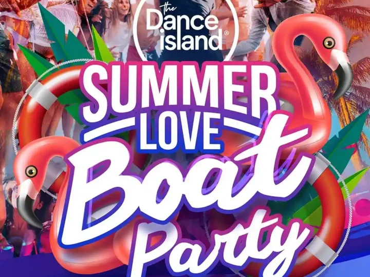 malta boat party