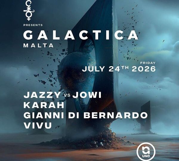 Galactica Malta