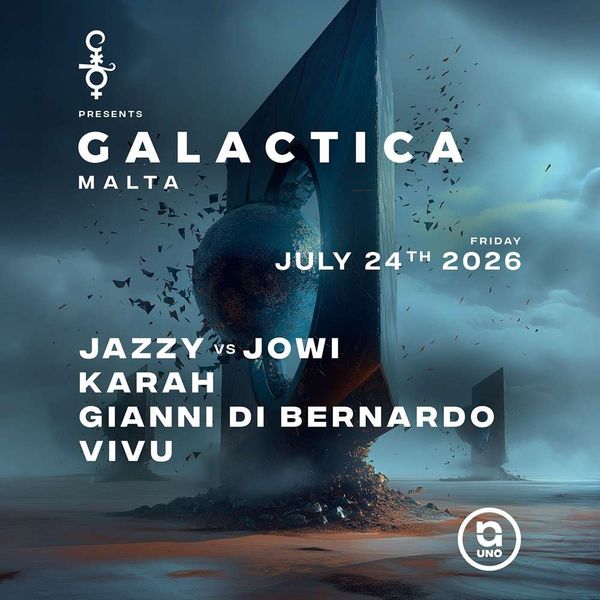 Galactica Malta